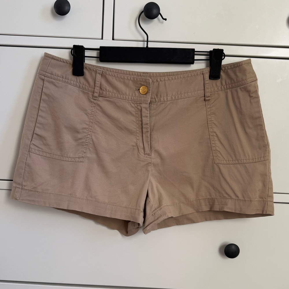 Michael Kors Khaki Shorts